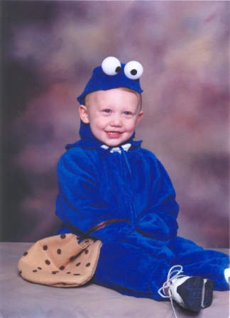 Brian Halloween Costume