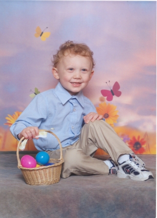 Brian Easter picture