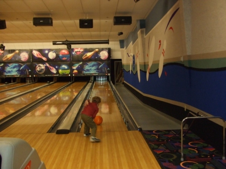 brian bowling
