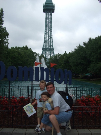 Kings Dominion
