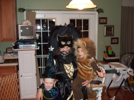 Halloween 2008