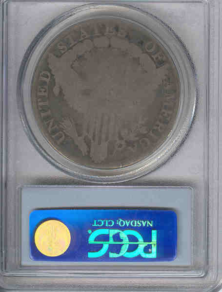 Dollar Reverse