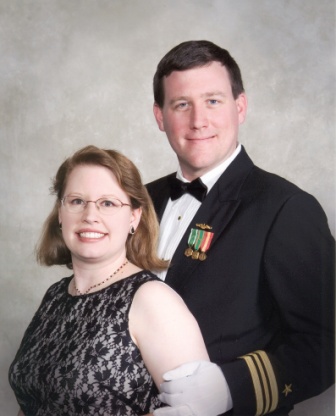 Navy Ball 2006
